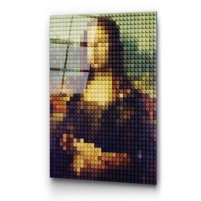 Wallity UV-137 70 x 100 Multicolor Wallity UV-137 70 x 100 Multicolor